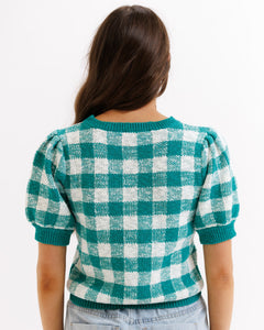 Prima Sweater