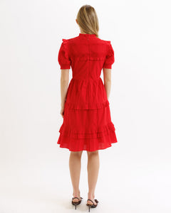 Be Mine Dress