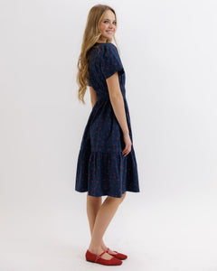 Icon Demi Dress