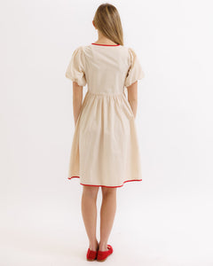 Bestie Dress