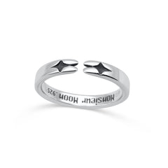 Comet Ring