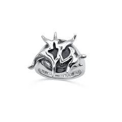 Moriah Ring