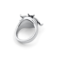 Moriah Ring