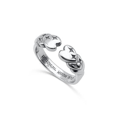 Venus Ring