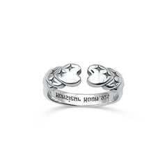 Venus Ring