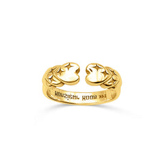 Venus Ring