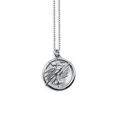 Kahn Necklace