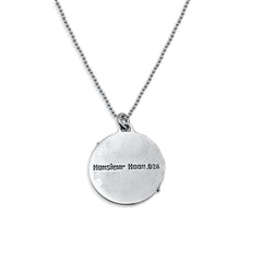 Kahn Necklace