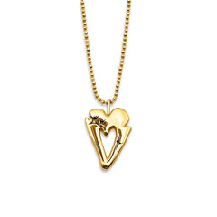 Venus Pendant