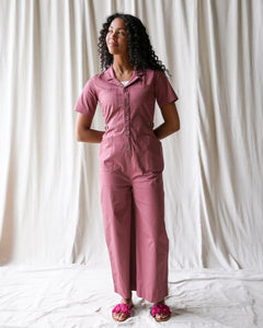 Utility Jumpsuit