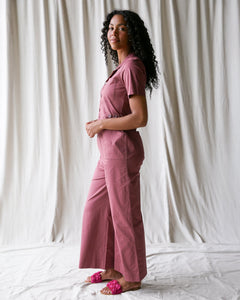 Utility Jumpsuit