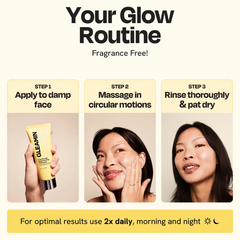Clarifying Brightening Cleanser
