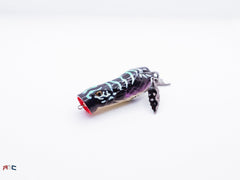 Pop N' Snek Frog