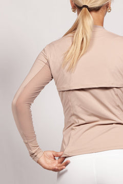 Riley Technical Top
