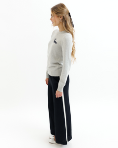 Statement Sweater