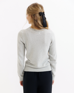 Statement Sweater