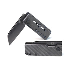 REKT Utility Knife & EDC Box Cutter