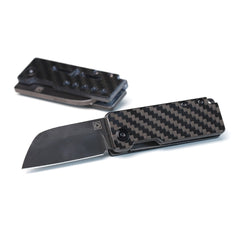 REKT Utility Knife & EDC Box Cutter