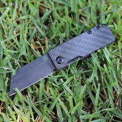 REKT Utility Knife & EDC Box Cutter