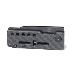REKT Utility Knife & EDC Box Cutter